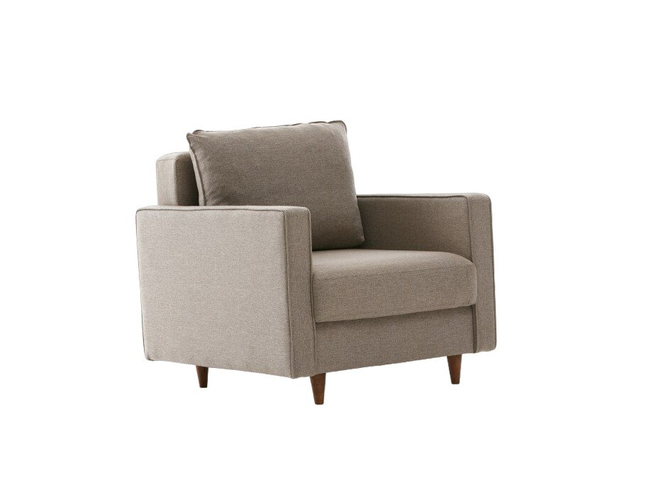 Fotelj Altadena 389 (Krema)