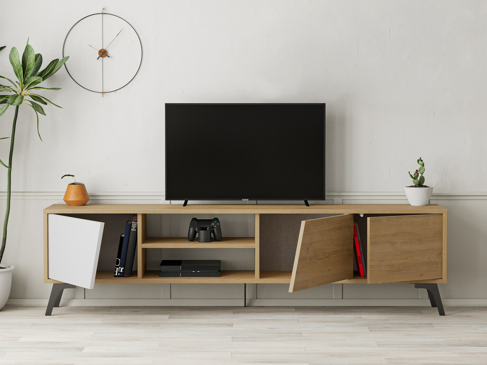 TV-omarica Kailua 2009