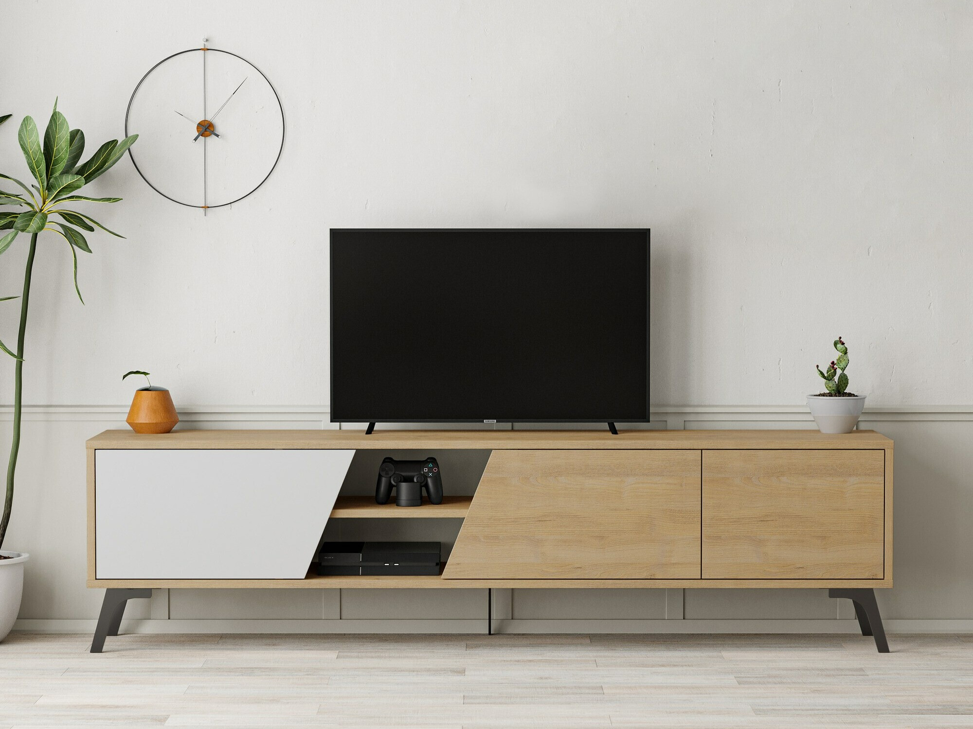 TV-omarica Kailua 2009