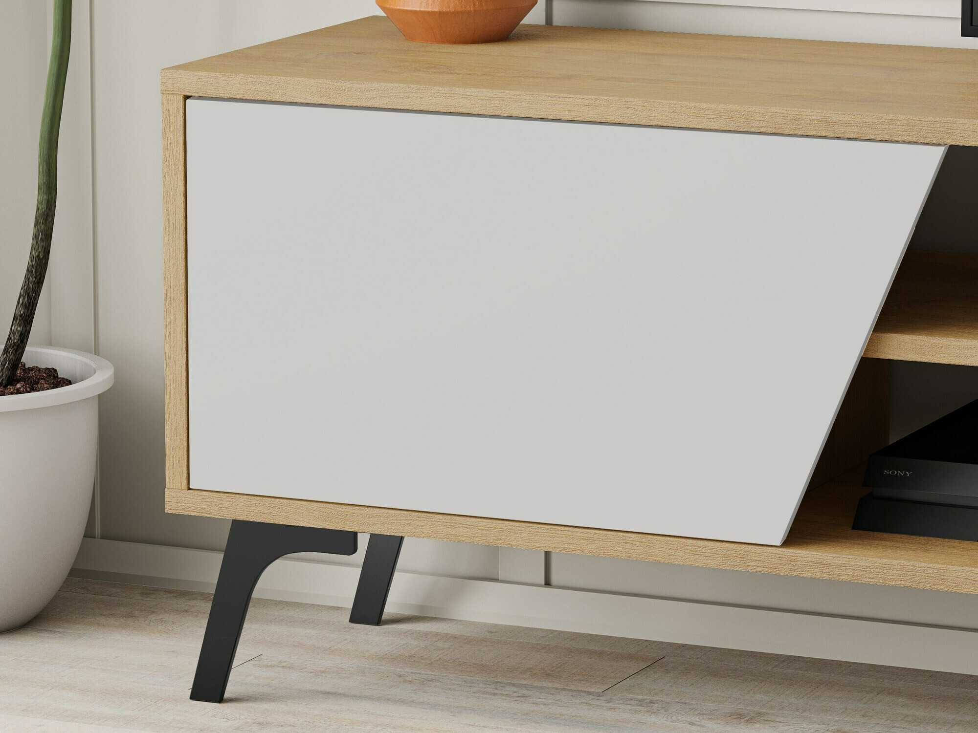 TV-omarica Kailua 2009