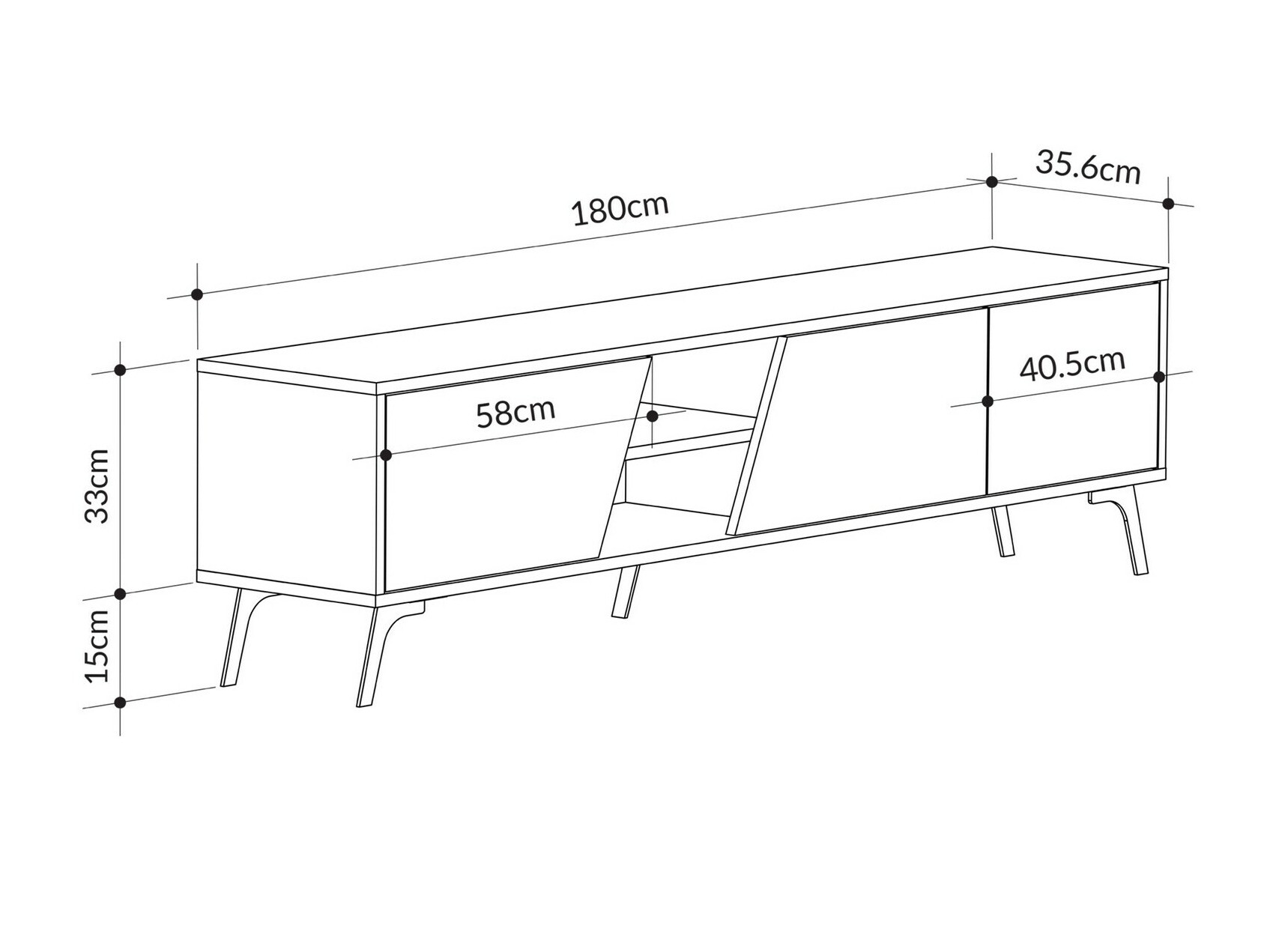 TV-omarica Kailua 2009