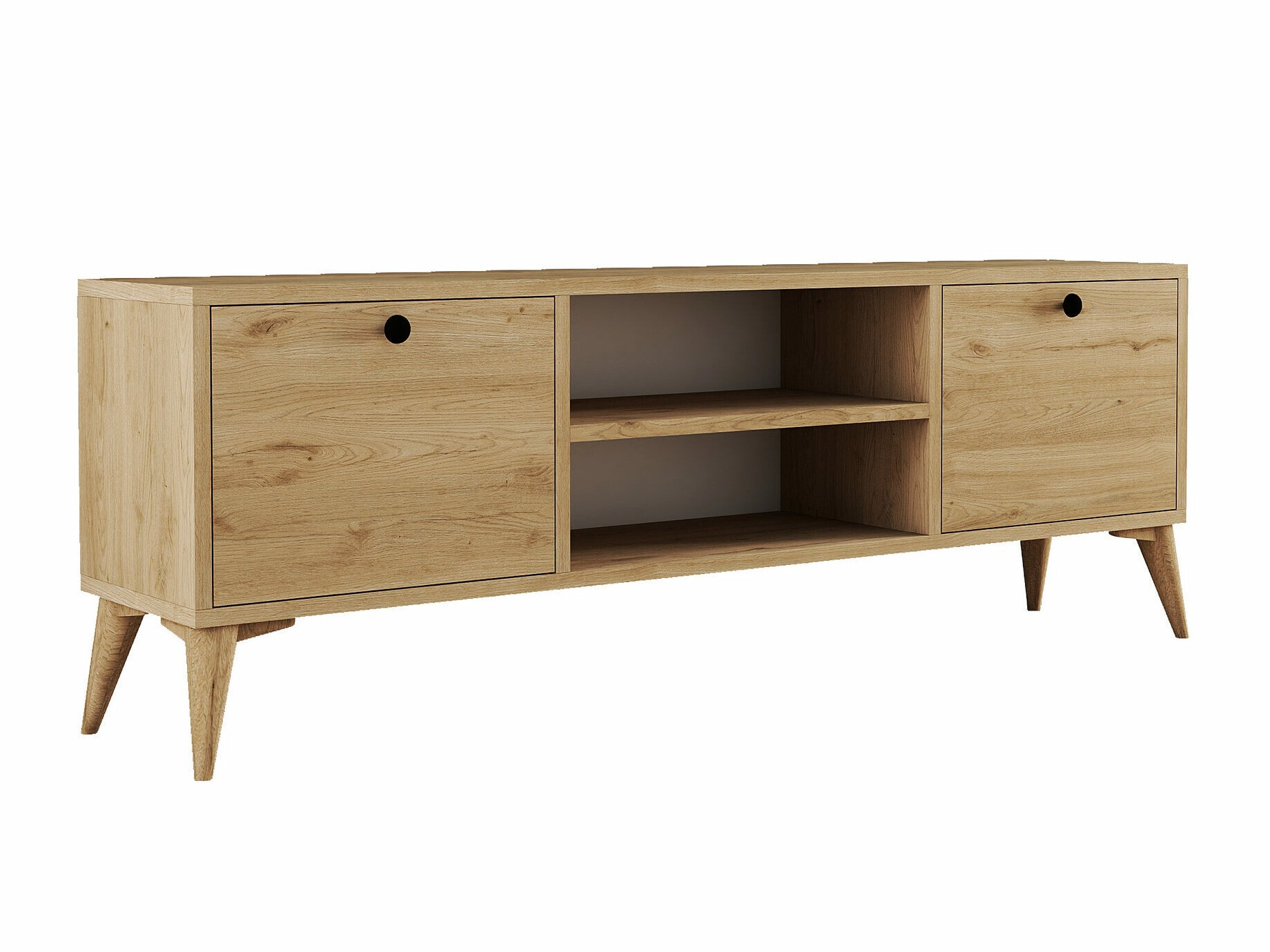 TV-omarica Kailua 2024