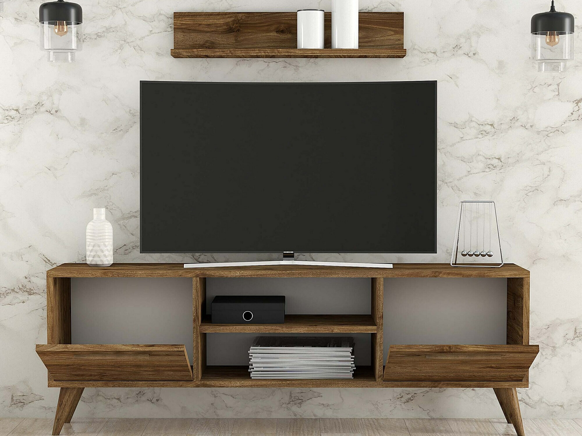 TV-omarica Kailua 823 (Oreh)