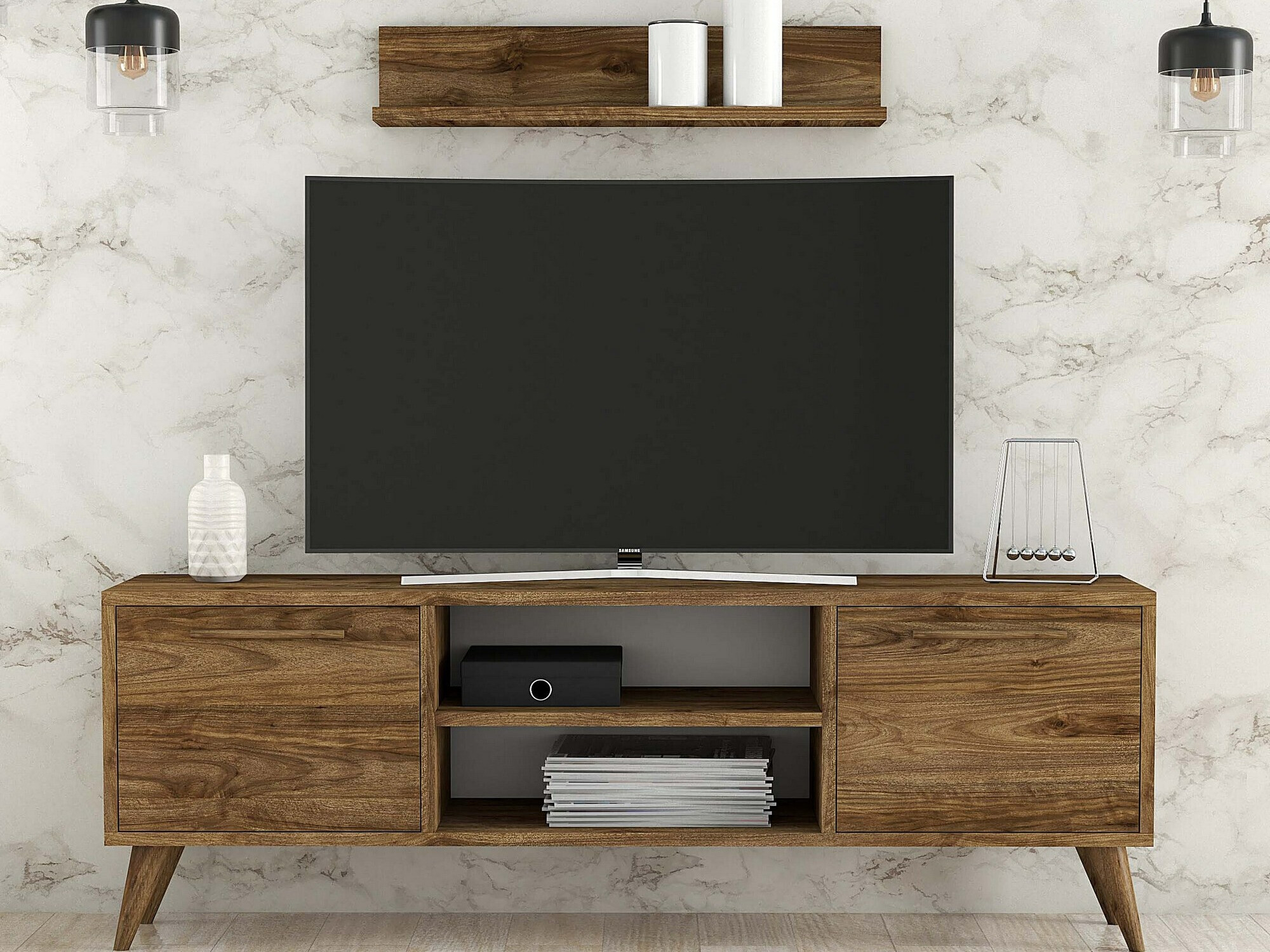 TV-omarica Kailua 823 (Oreh)