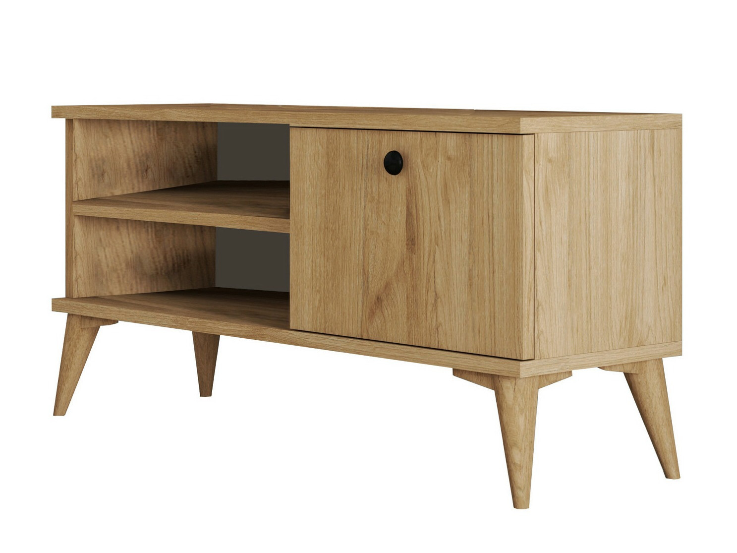 TV-omarica Kailua 969 (Hrast)