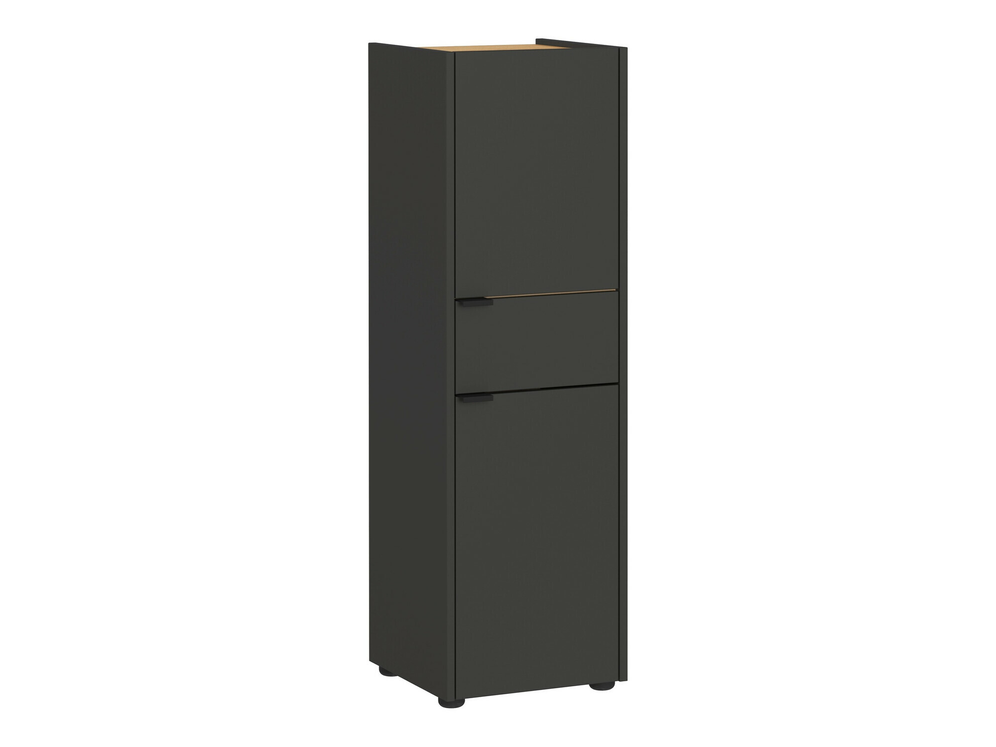 Kopalniški komplet Ventei 106 (Grafit + Navarra hrast)