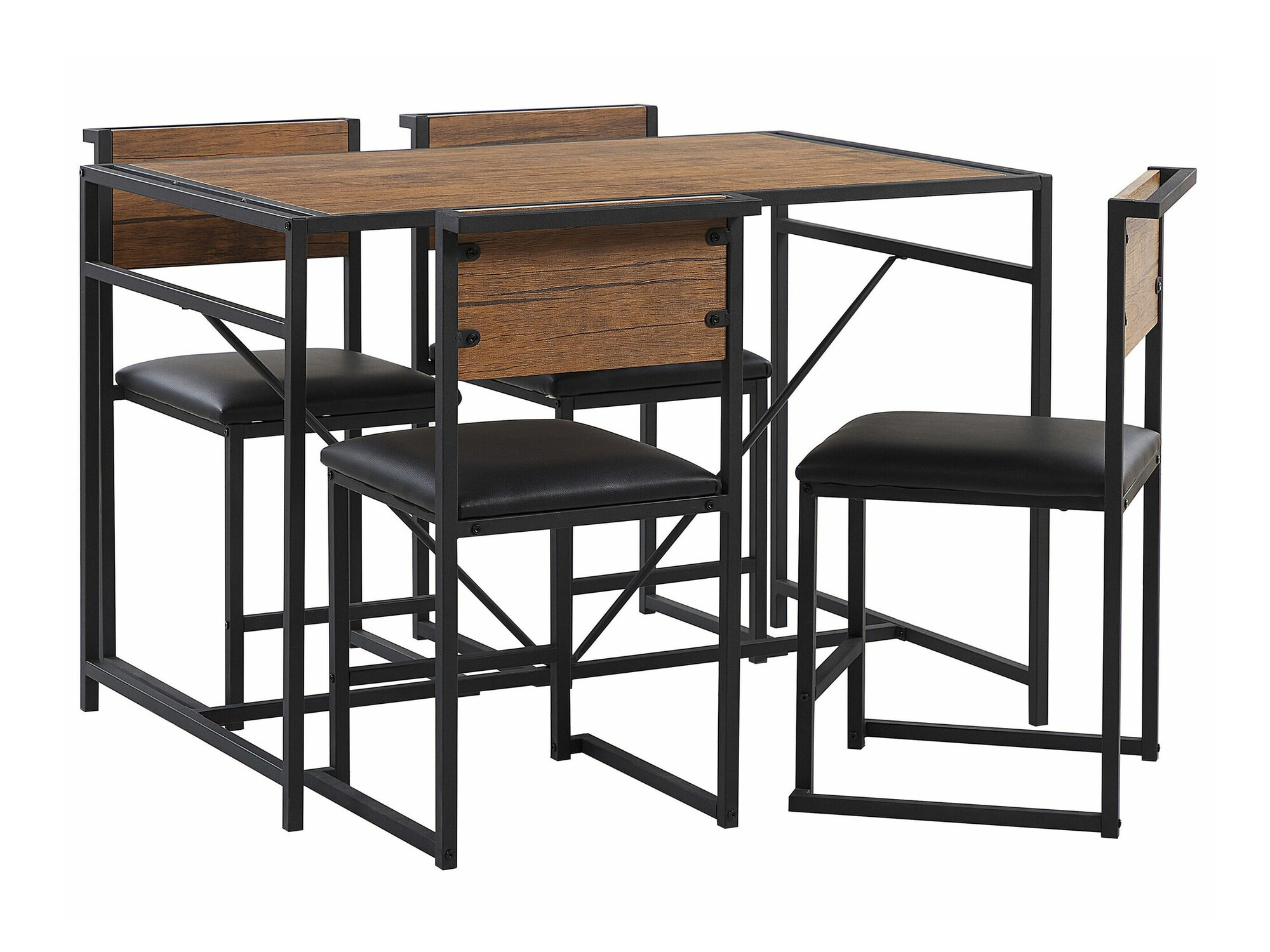 Jedilniški komplet Berwyn 1761