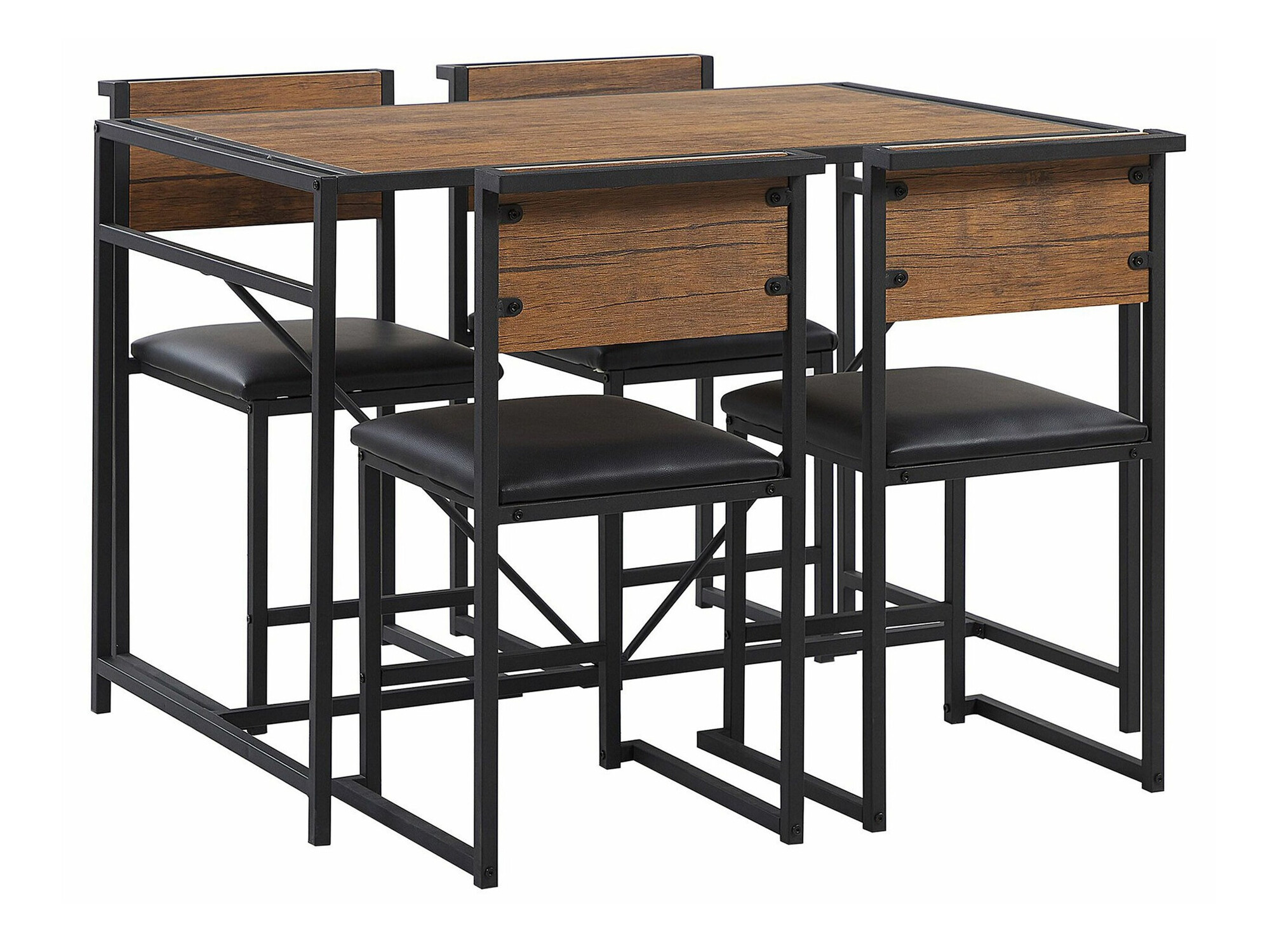 Jedilniški komplet Berwyn 1761