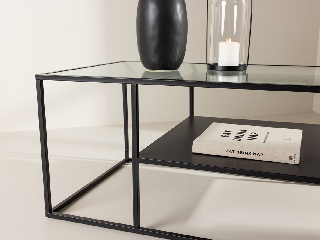 Klubska mizica Dallas 4347