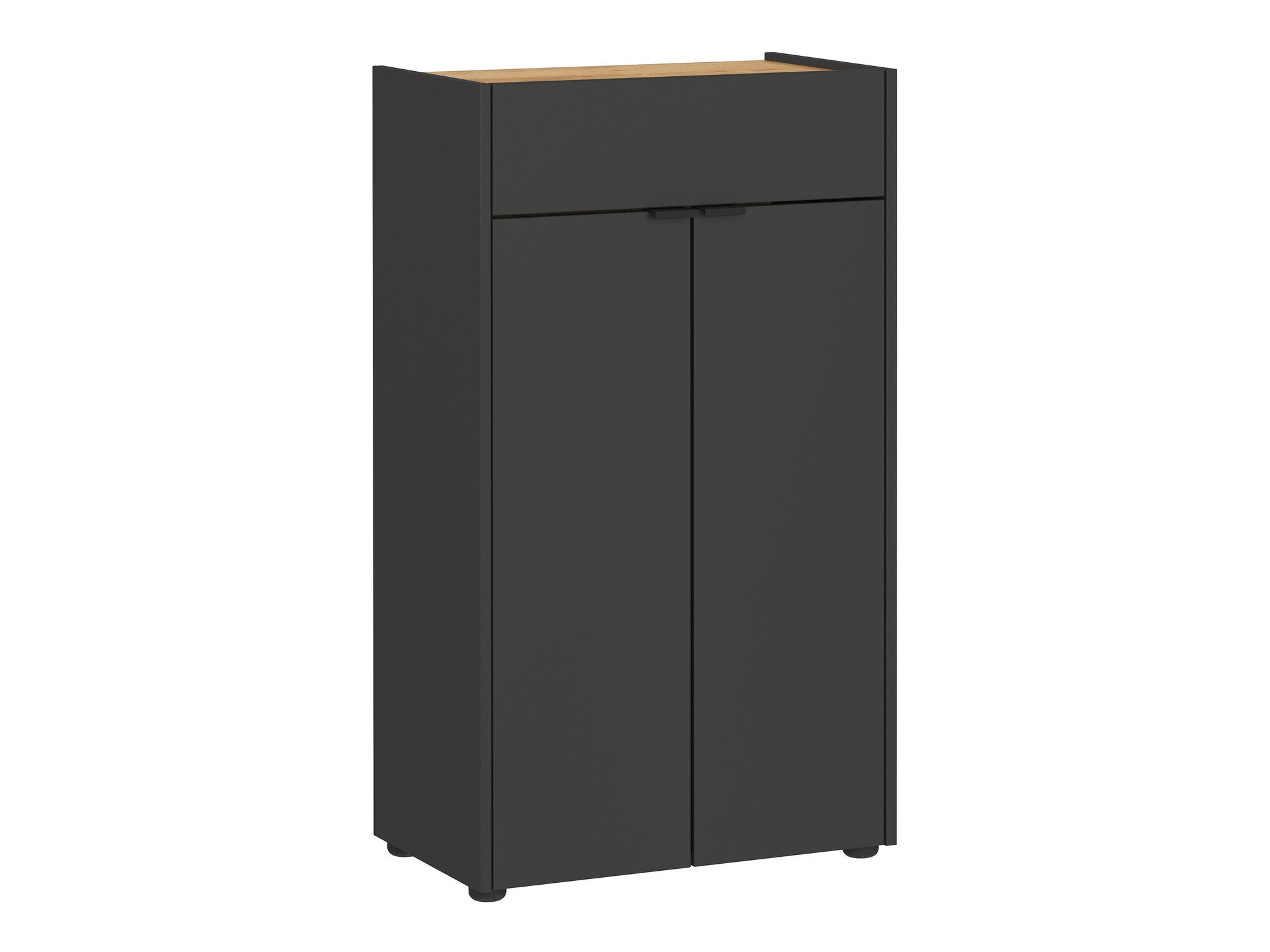 Kopalniški komplet Ventei 109 (Grafit + Navarra hrast)