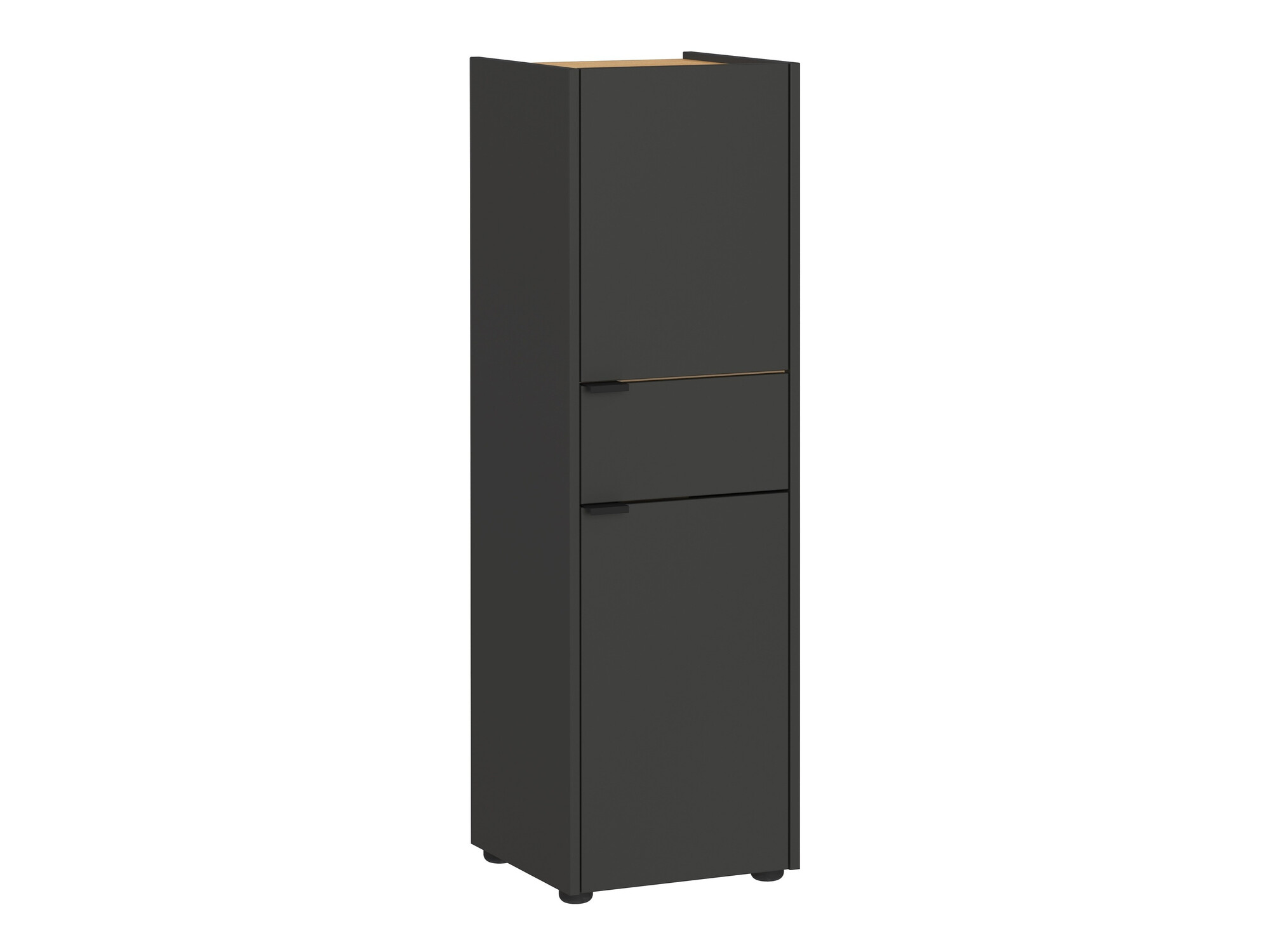 Kopalniški komplet Ventei 109 (Grafit + Navarra hrast)