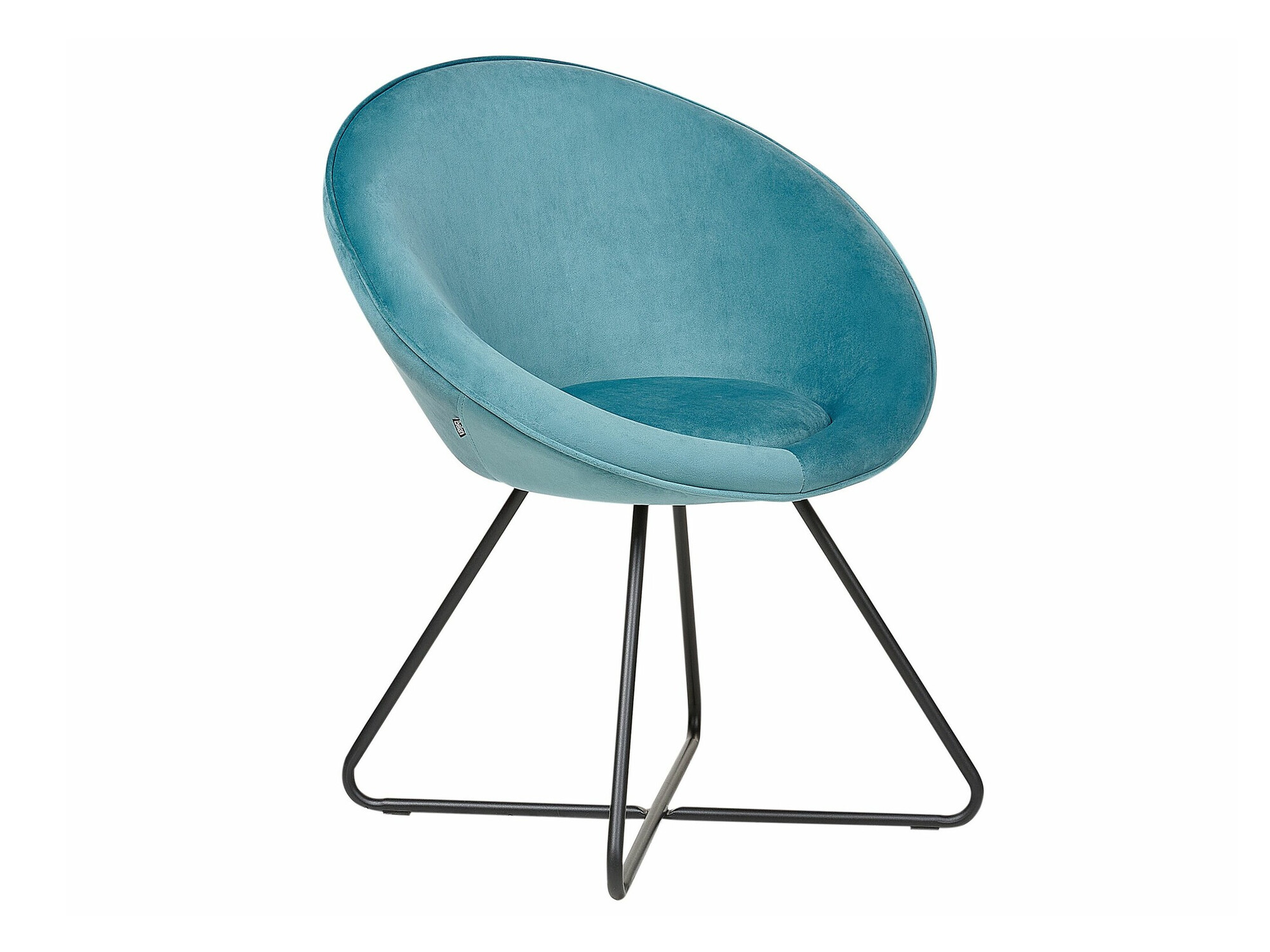 Stol Berwyn 1760 (Svetlo modra)