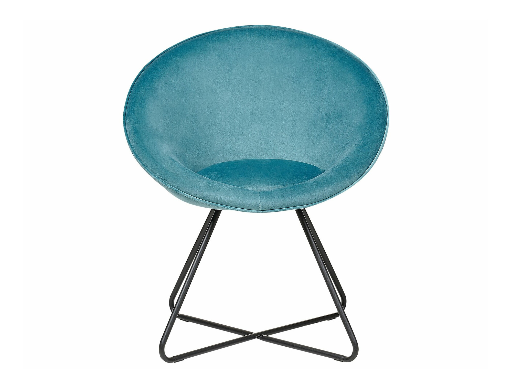 Stol Berwyn 1760 (Svetlo modra)