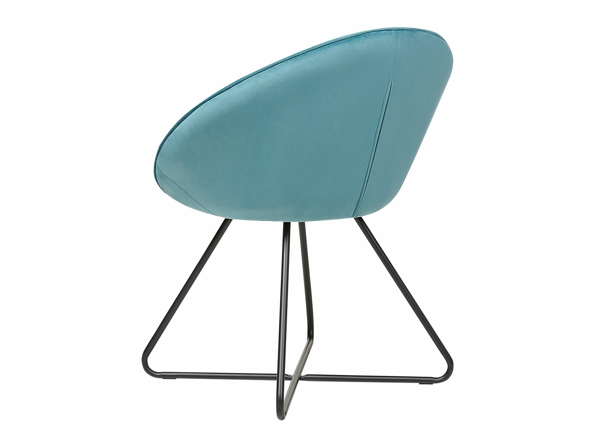 Stol Berwyn 1760 (Svetlo modra)