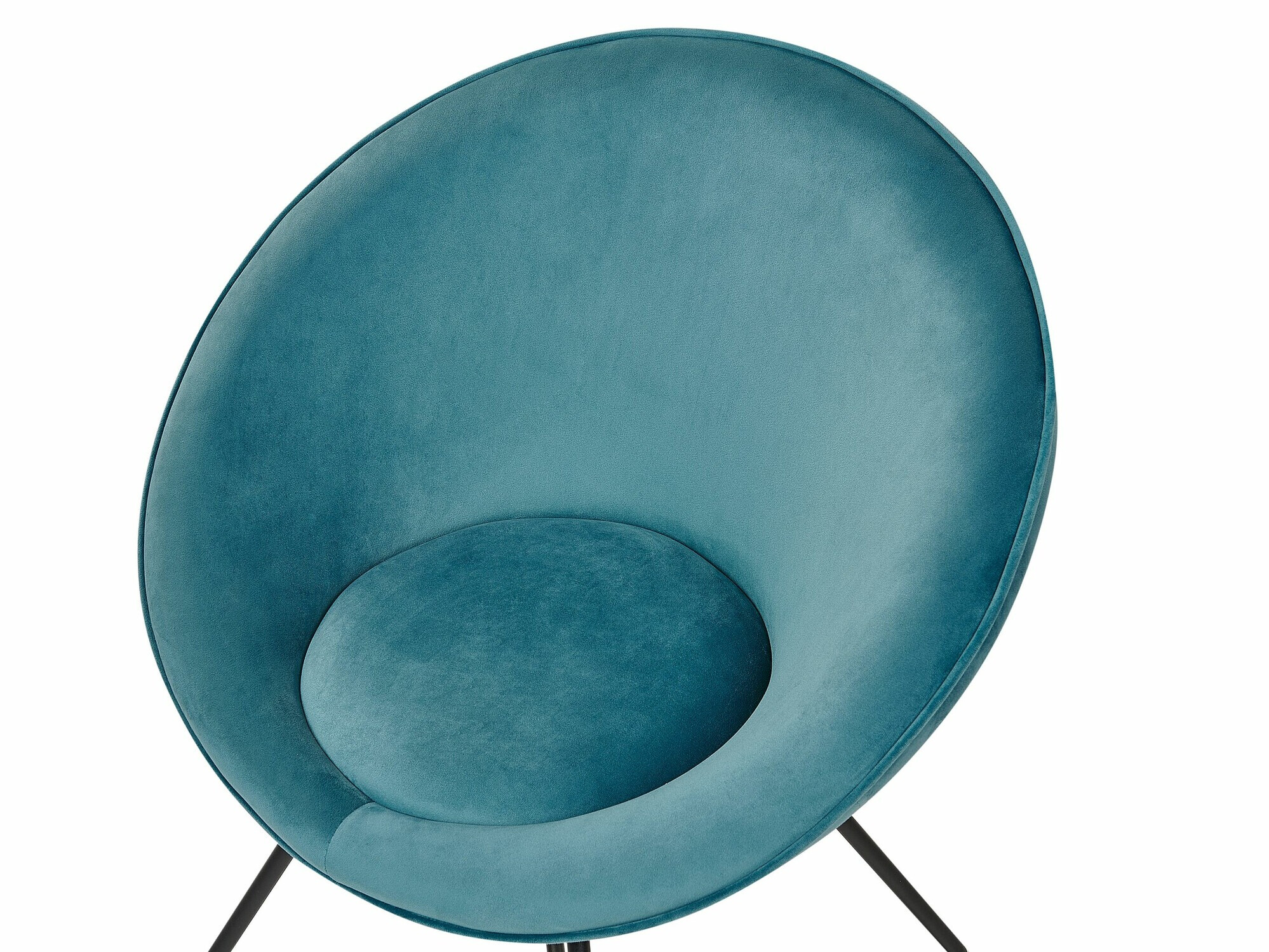 Stol Berwyn 1760 (Svetlo modra)