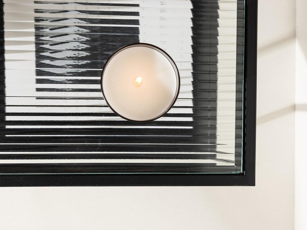 Stranska mizica Dallas 4349