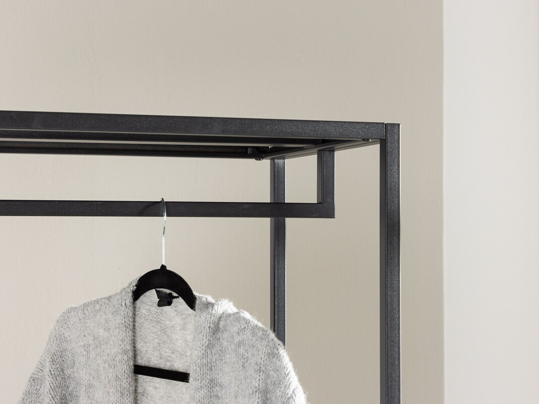 Komplet za predsobo Dallas 4352