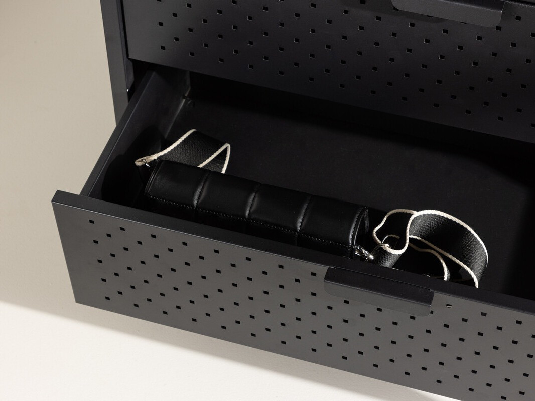 Komplet za predsobo Dallas 4352