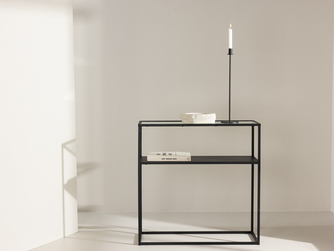 Konzolna miza Dallas 4350