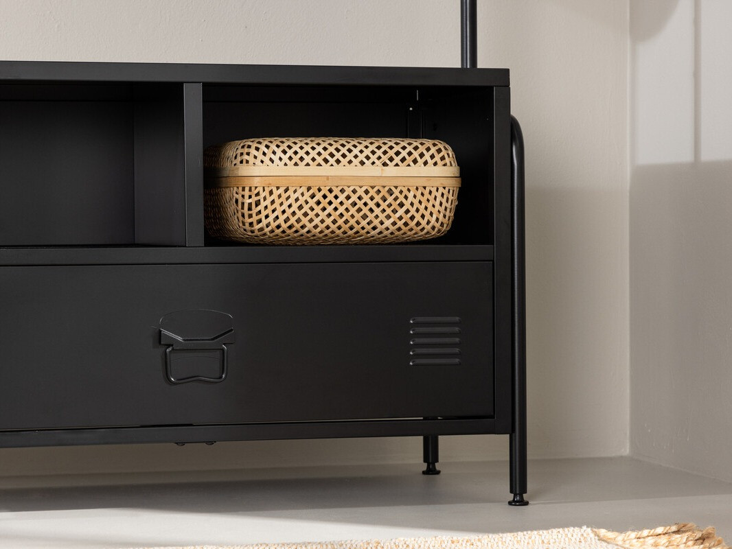 Obešalnik Dallas 4351