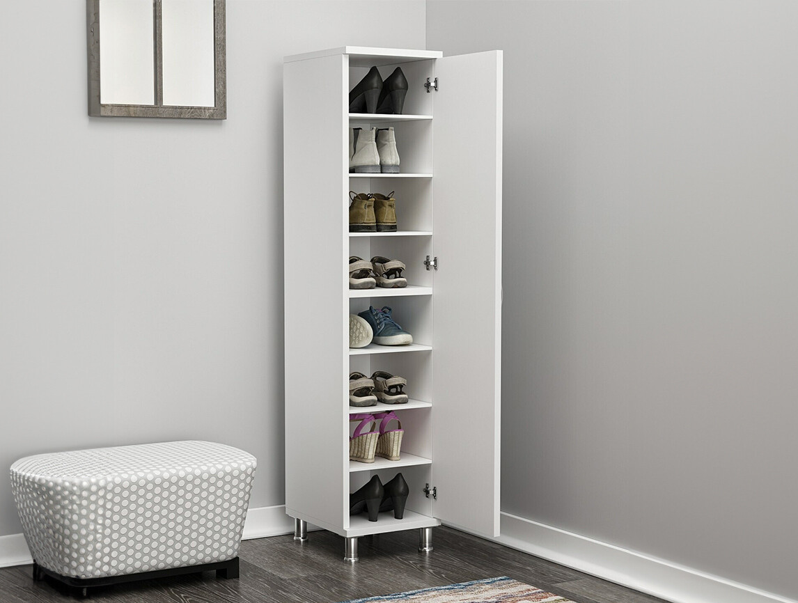 Regal za čevlje Kailua 2027