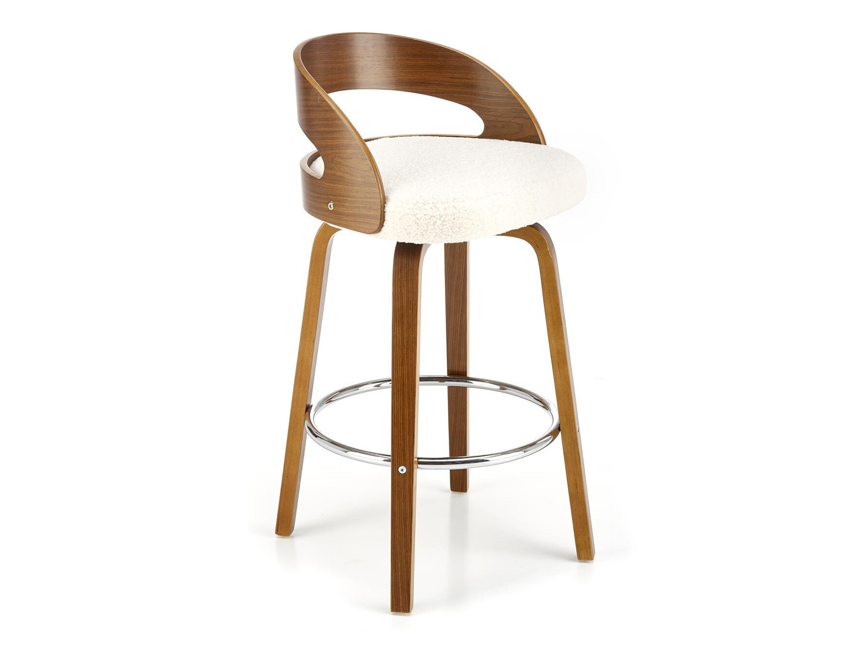 Srednje visok barski stol Houston 1591