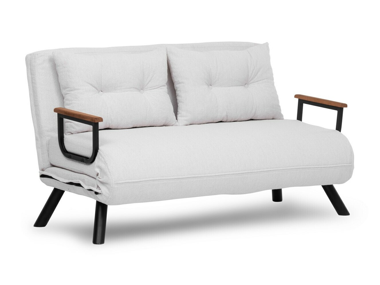 Kavč z ležiščem Altadena 108 (Bela)