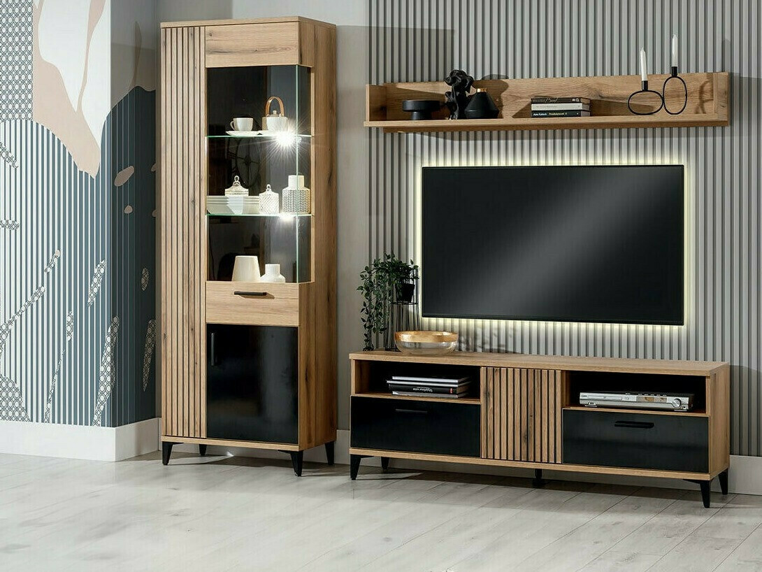 Dnevni prostor Camcate 126