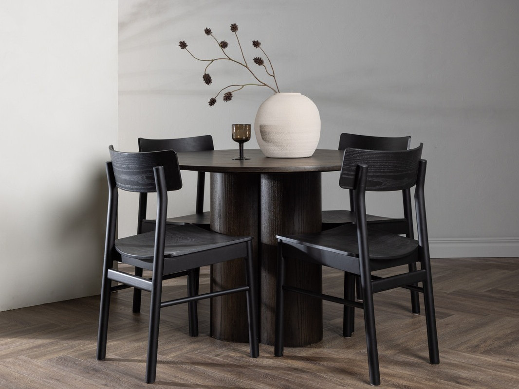 Jedilniški komplet Dallas 4355