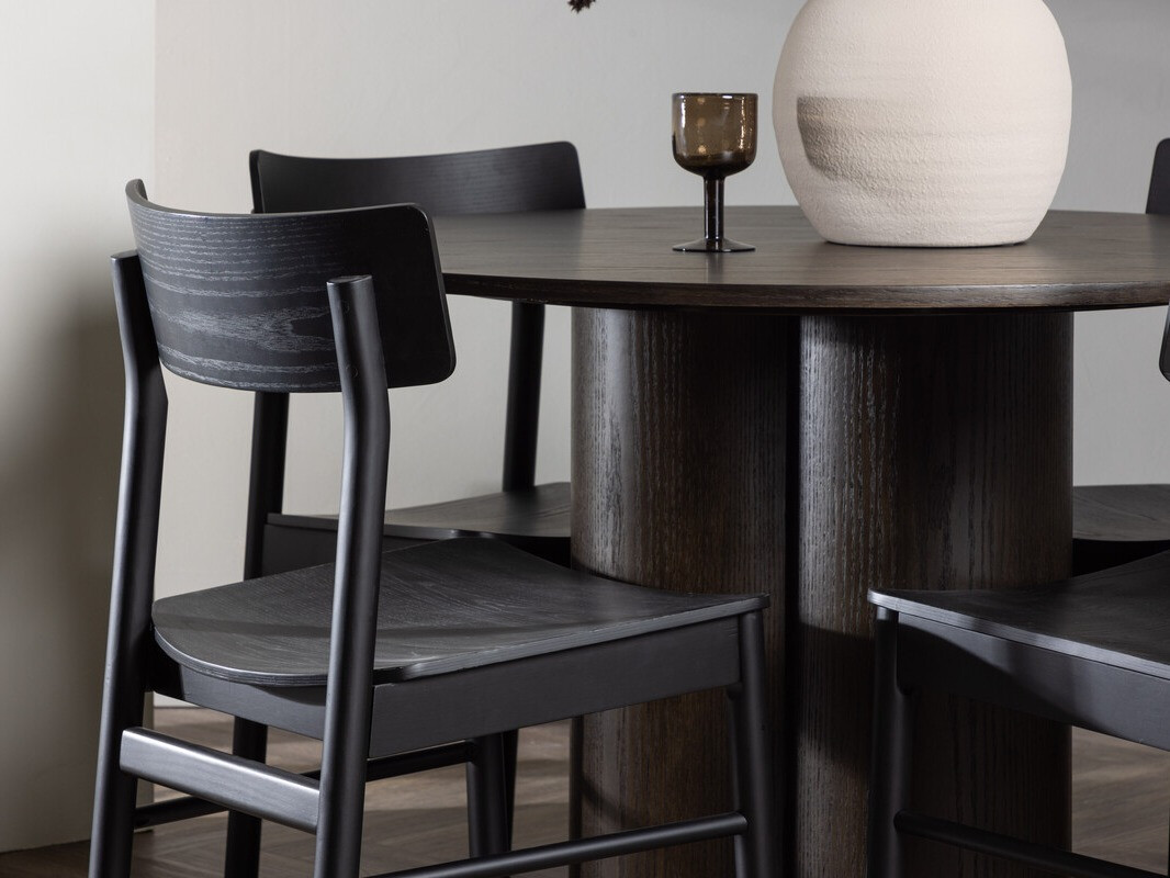 Jedilniški komplet Dallas 4355