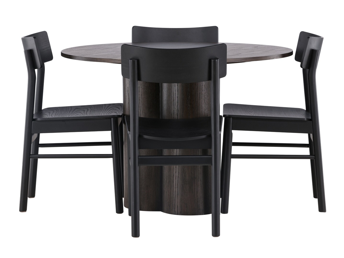 Jedilniški komplet Dallas 4355