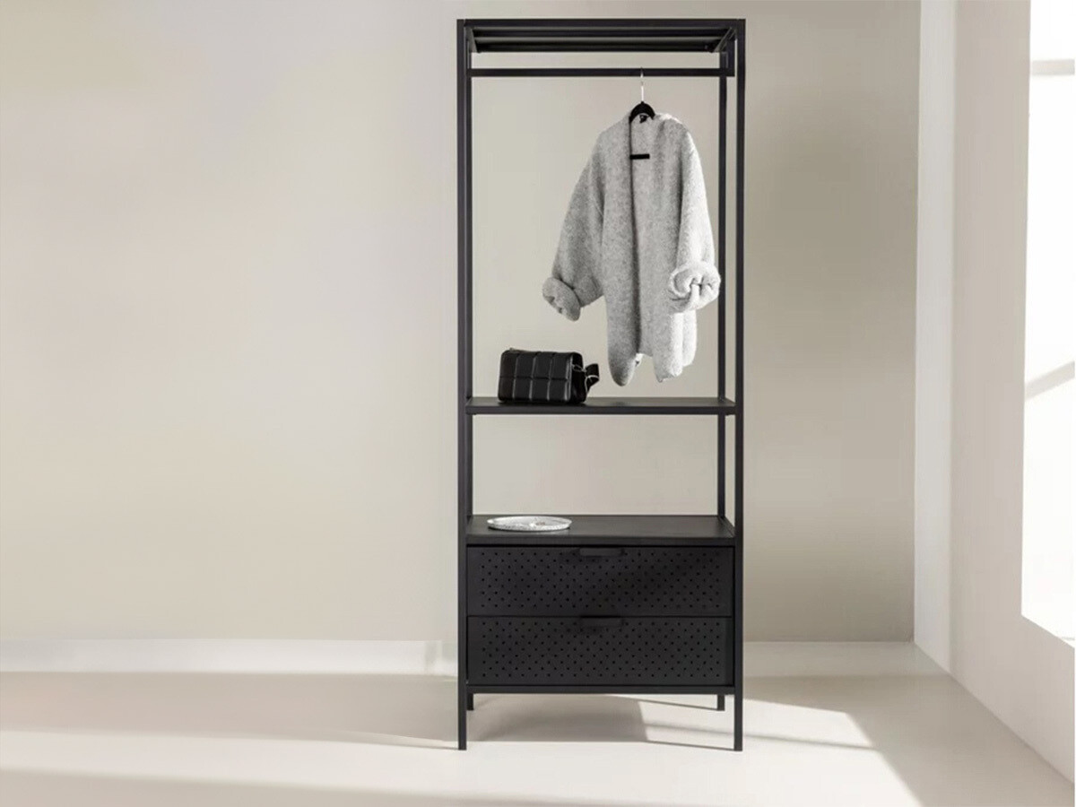 Komplet za predsobo Dallas 4352