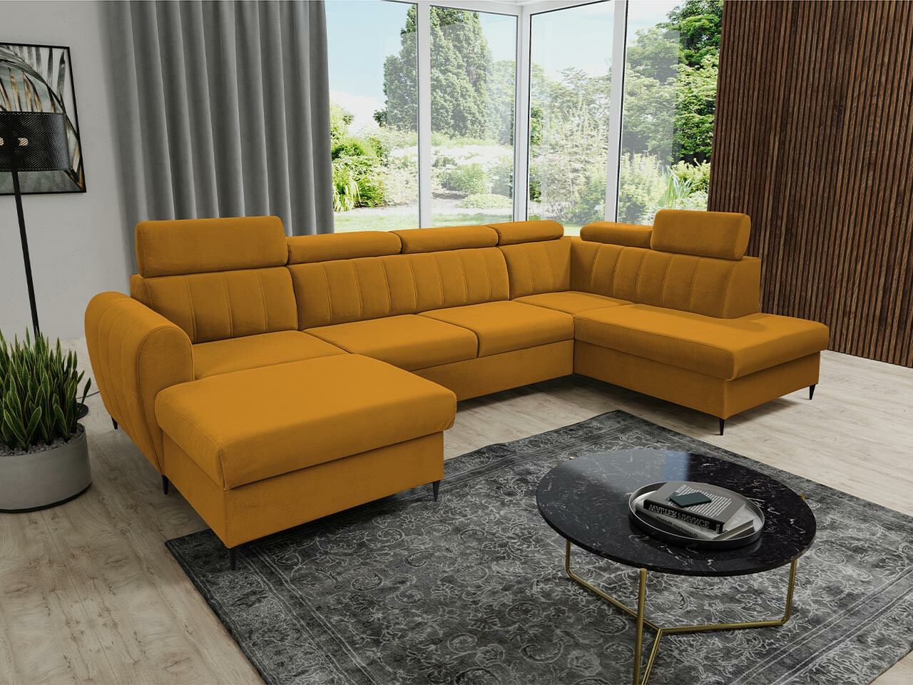 Kotna garnitura Temple 128 (Kronos 01)