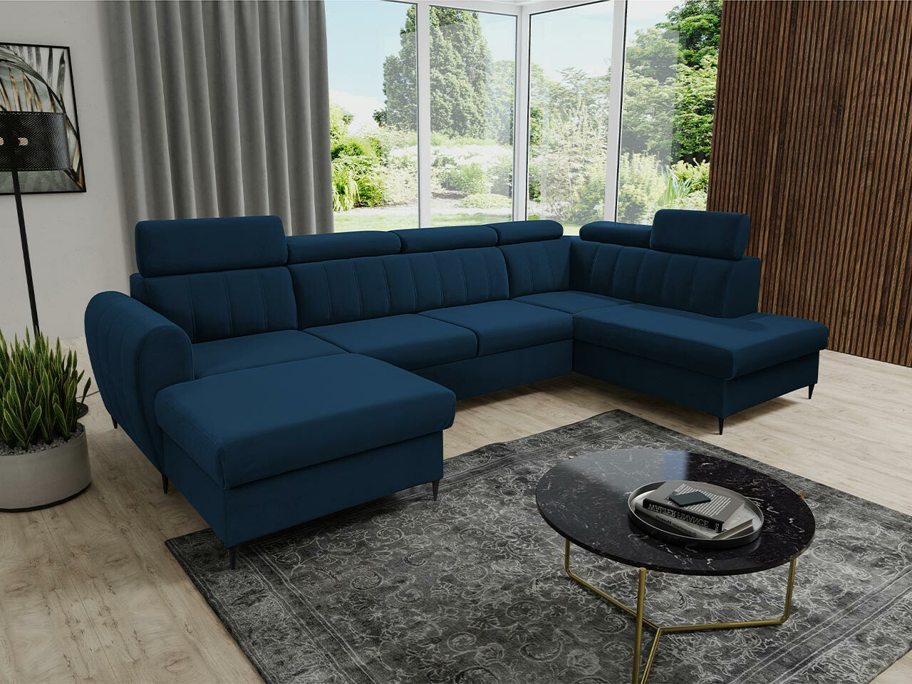 Kotna garnitura Temple 128 (Kronos 09)