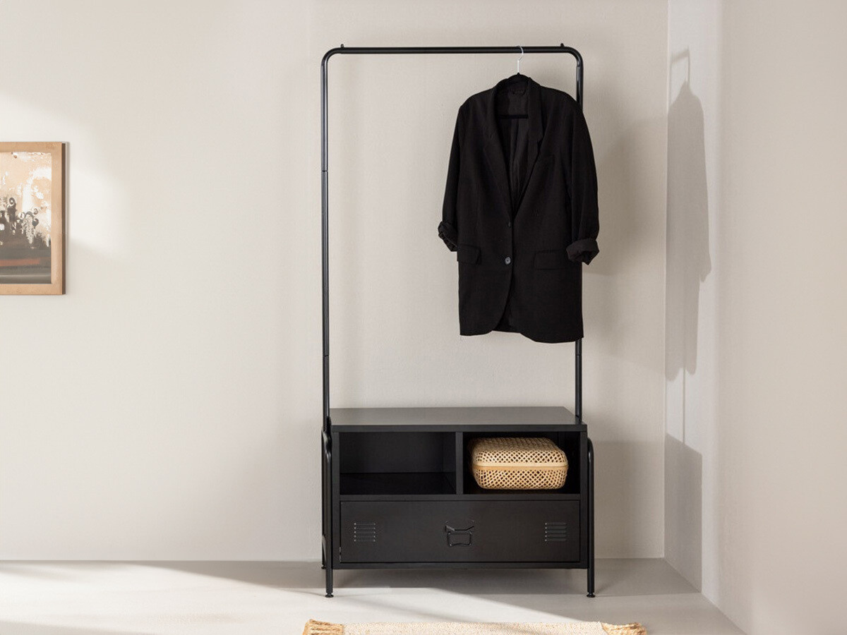 Obešalnik Dallas 4351