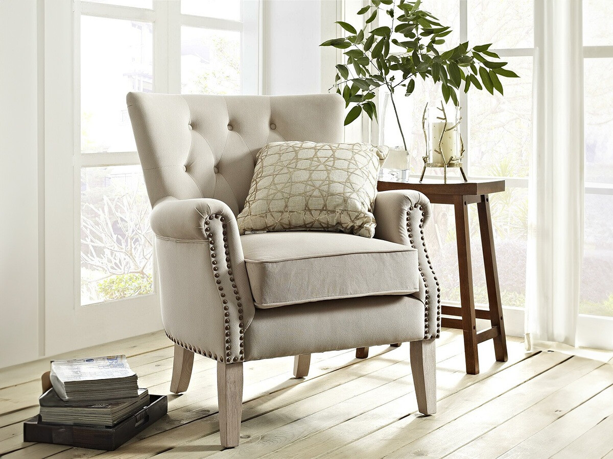 Fotelj Tulsa 638 (Bež)