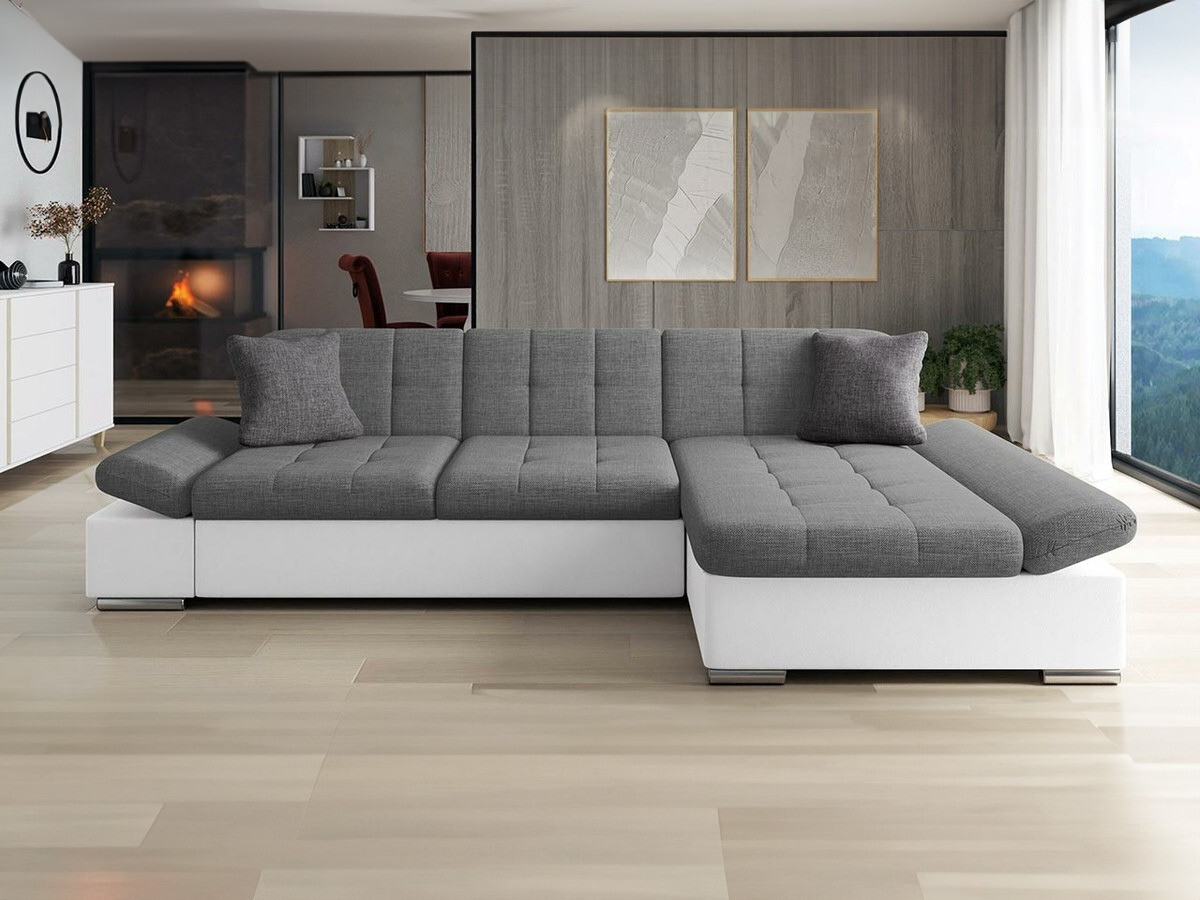 Kotna garnitura Comfivo Sanitas (Soft 017 + Lux 05)