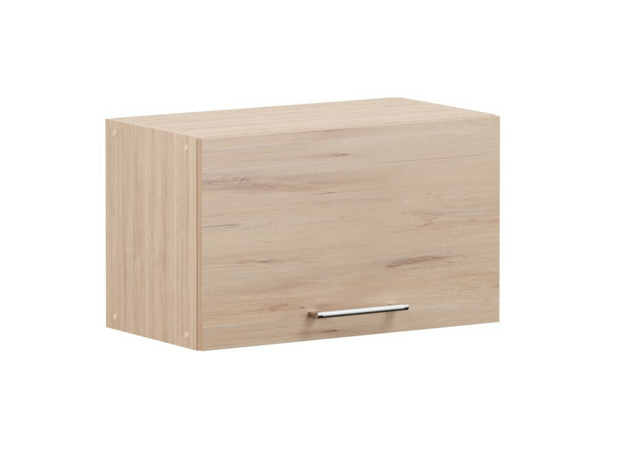 Modularna stenska omarica Mode Beech 105