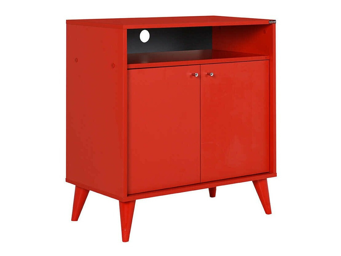 Omarica Kailua 2037 (Rdeča)