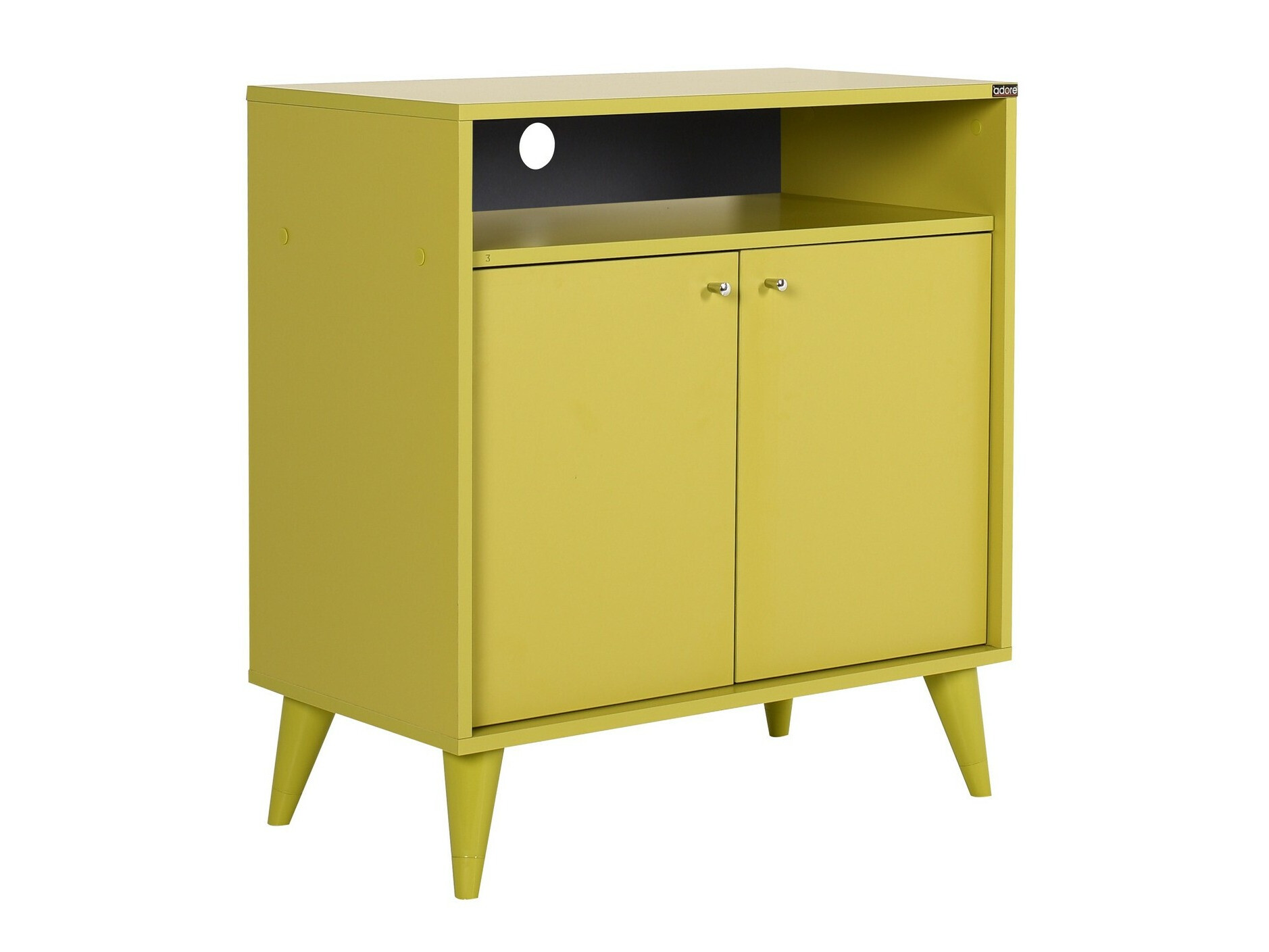 Omarica Kailua 2037 (Zelena)