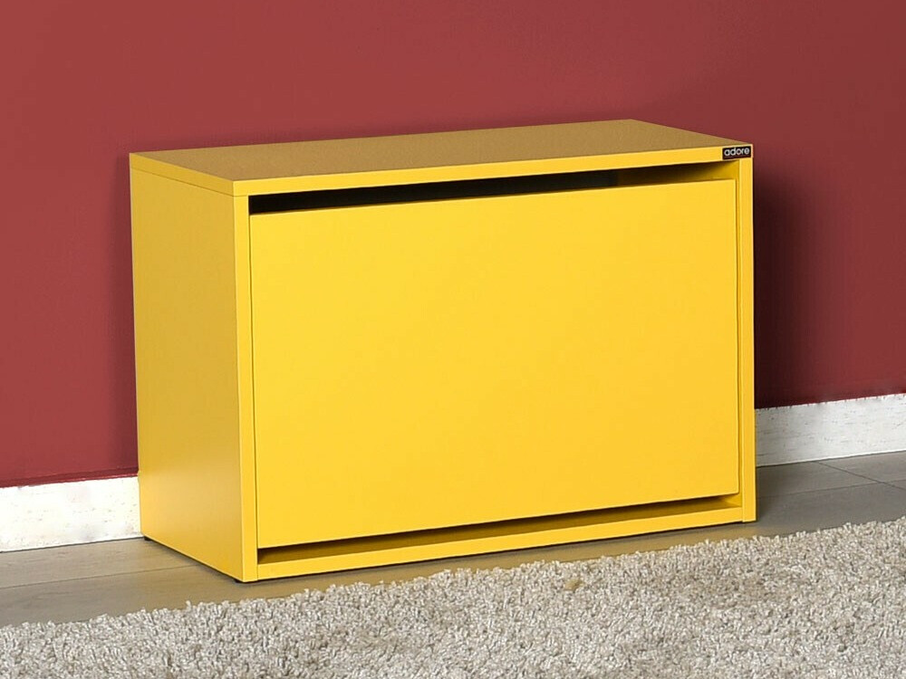 Omarica za čevlje Kailua 1043 (Rumena)