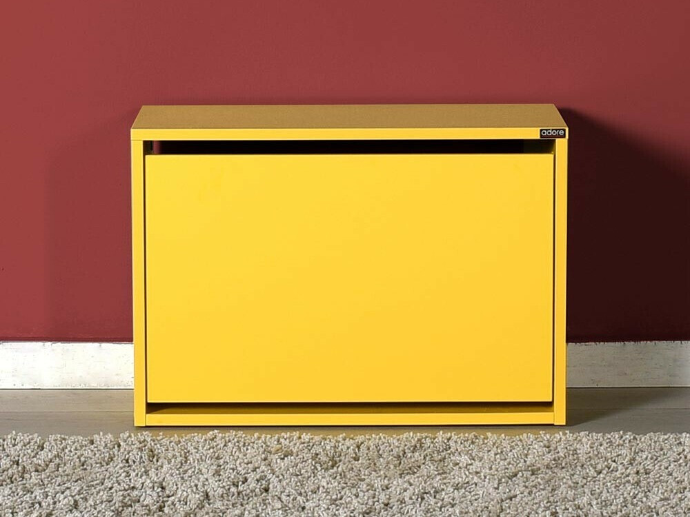 Omarica za čevlje Kailua 1043 (Rumena)