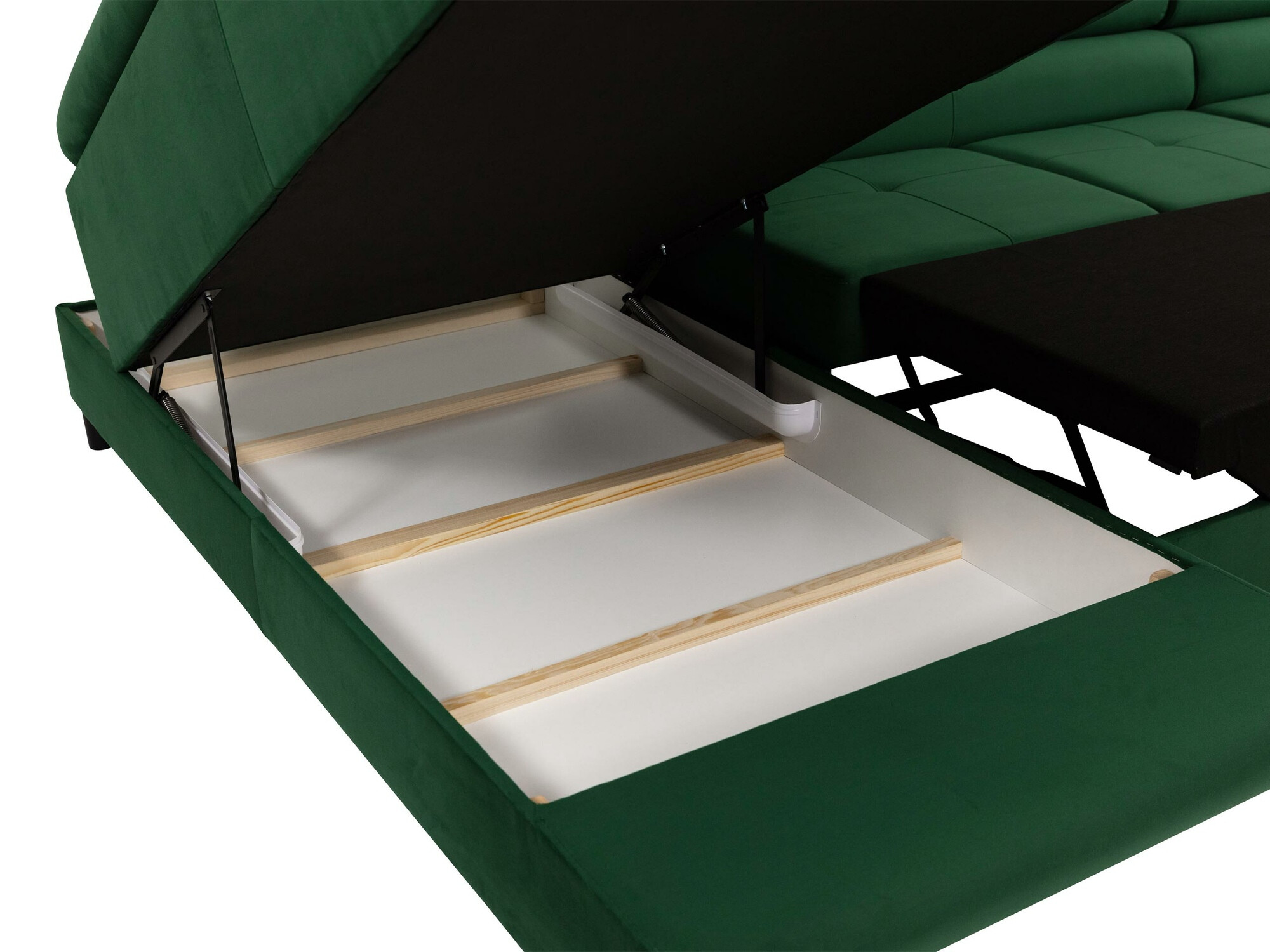 Kotna garnitura Comfivo Vinetum III (Manila 02)