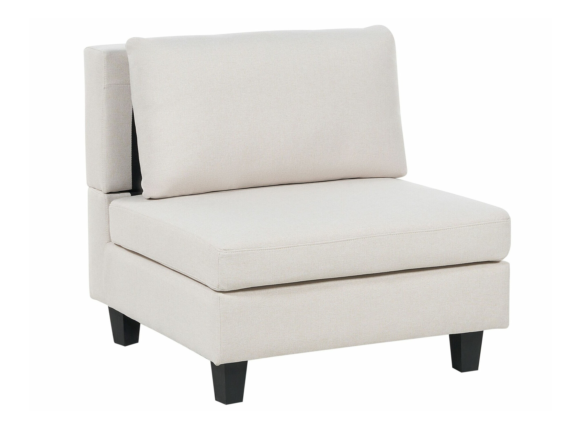 Modularni fotelj Elbmeli 101 (Bež)