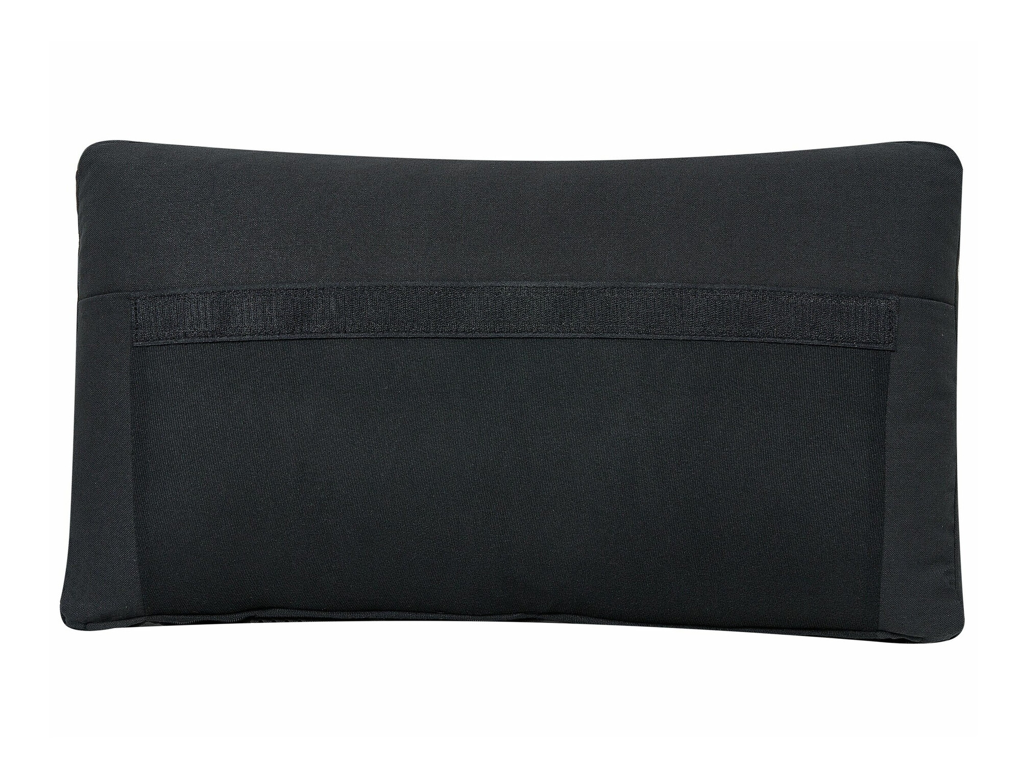 Modularni fotelj Elbmeli 101 (Črna)