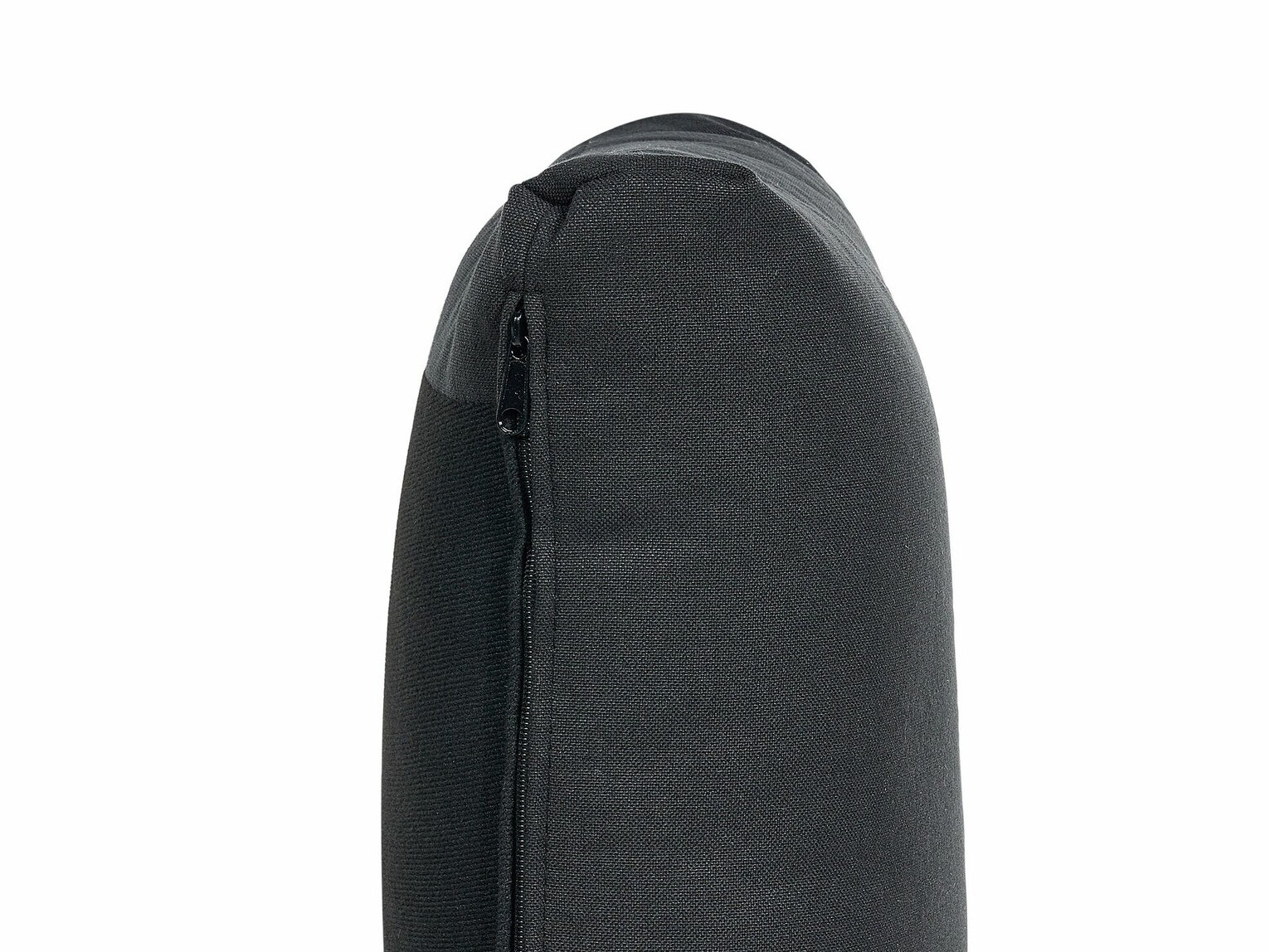 Modularni fotelj Elbmeli 101 (Črna)