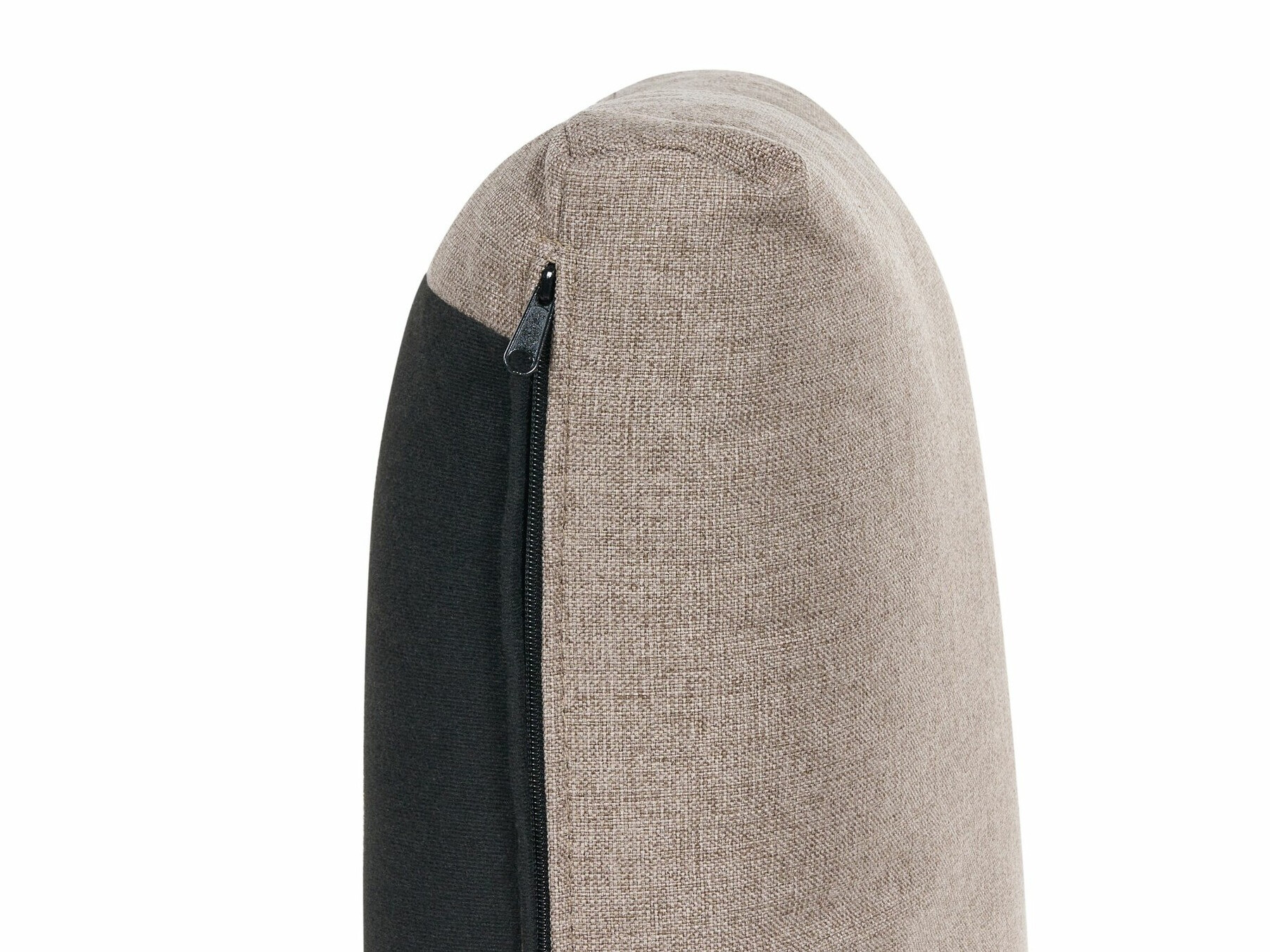 Modularni fotelj Elbmeli 101 (Rjava)