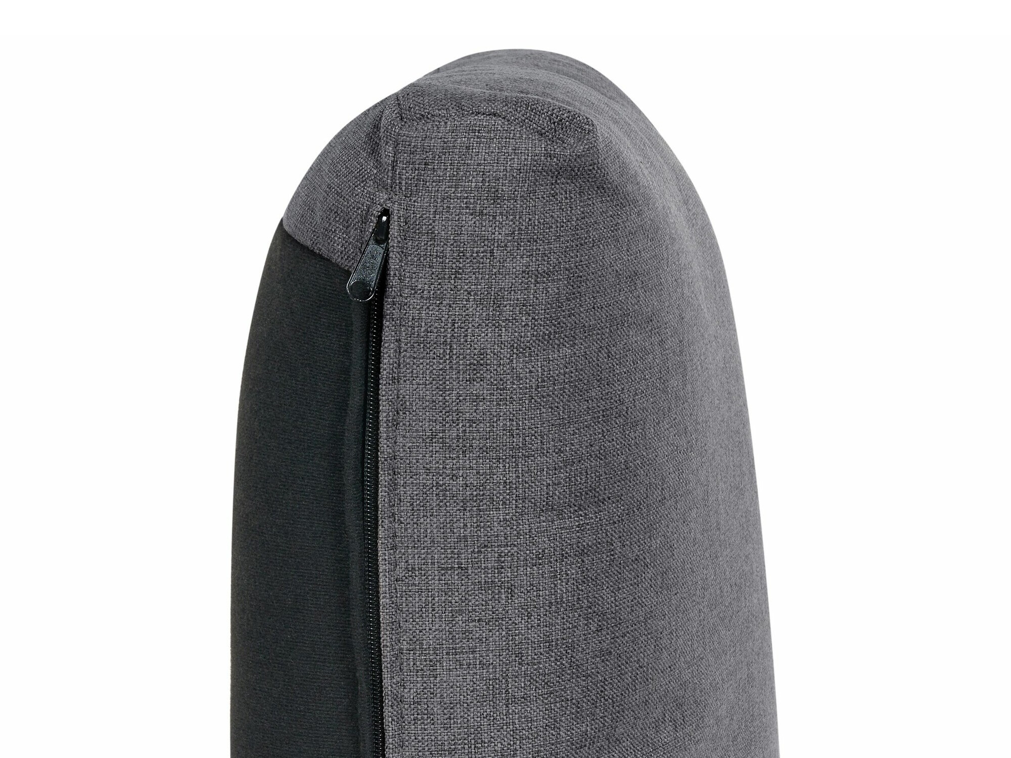 Modularni fotelj Elbmeli 101 (Temno siva)