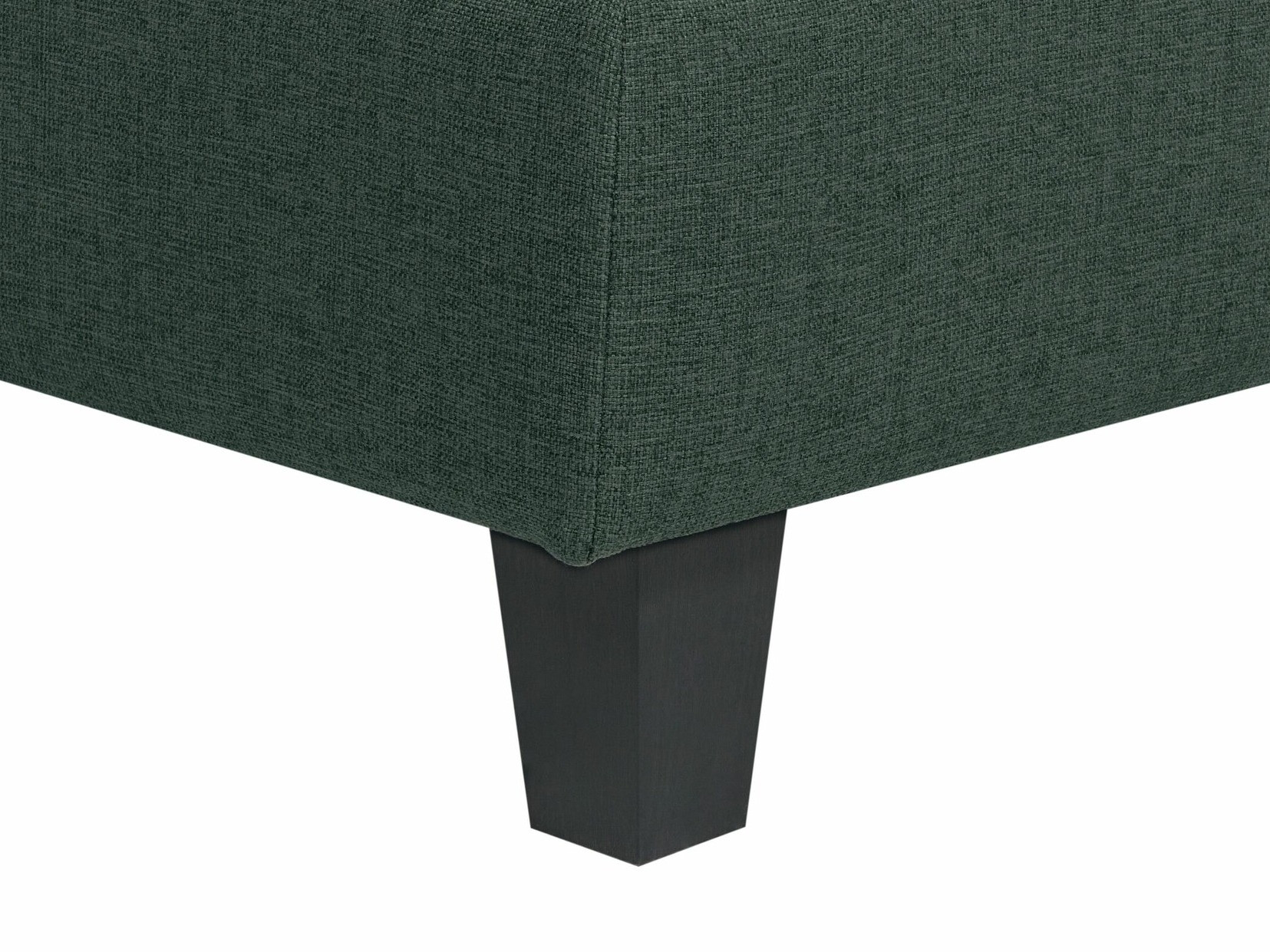 Modularni fotelj Elbmeli 101 (Zelena)