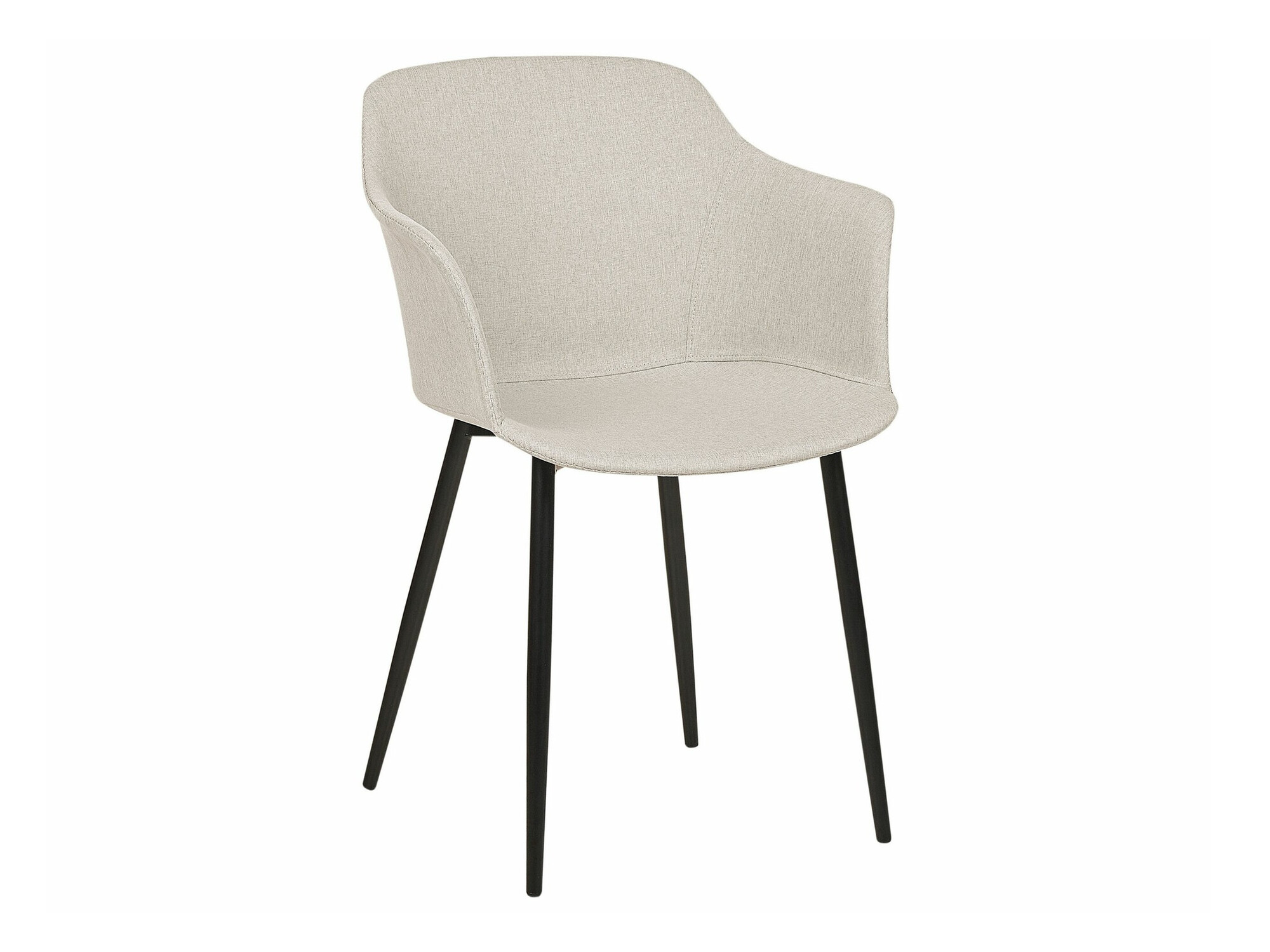 Komplet stolov Berwyn 1769 (Beige)